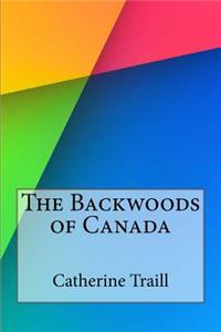 The Backwoods of Canada