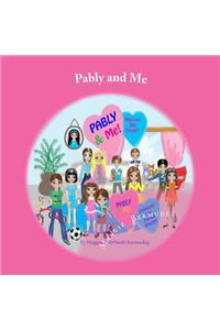 Pably and Me: Meet My Big Family