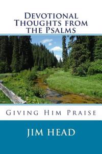 Devotional Thoughts from the Psalms