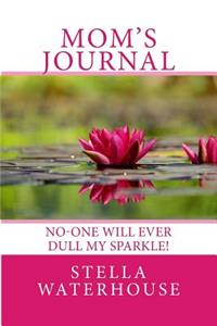 Mom's Journal