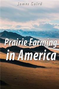 Prairie Farming in America
