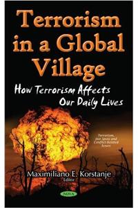 Terrorism in a Global Village
