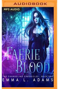 Faerie Blood