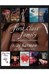 First Class Family