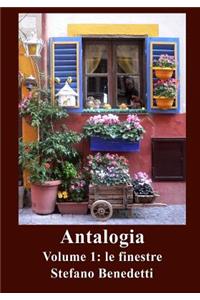 Antalogia