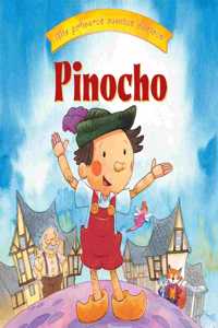 Pinocho (Pinocchio)