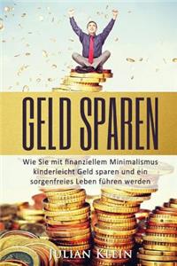 Geld sparen