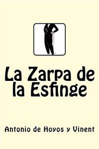 La Zarpa de la Esfinge (Spanish Edition)