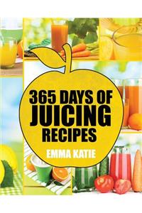 Juicing