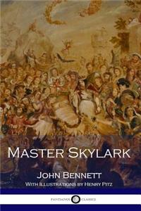 Master Skylark (Illustrated)