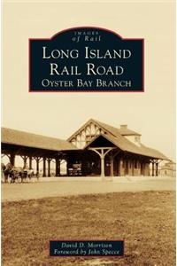 Long Island Rail Road