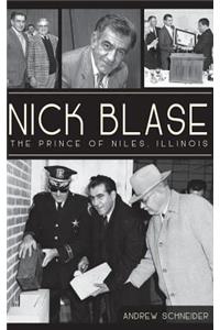 Nick Blase