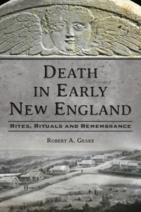 Death in Early New England