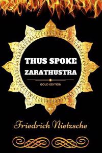 Thus Spoke Zarathustra