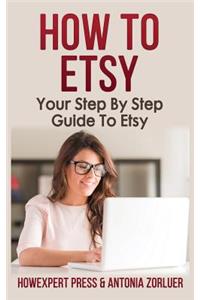 How to Etsy