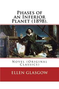 Phases of an Inferior Planet (1898). By