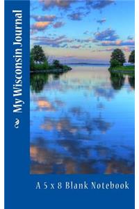 My Wisconsin Journal