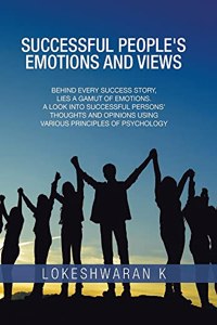 Successful People's Emotions and Views