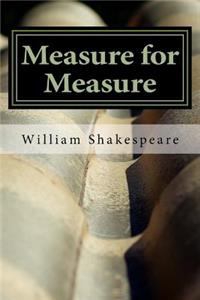 Measure for Measure