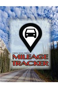 Useful Tool Prints Mileage Tracker