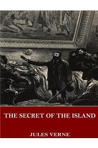The Secret of the Island