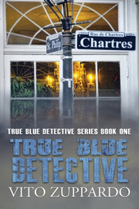 True Blue Detective