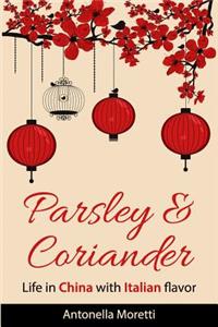 Parsley & coriander