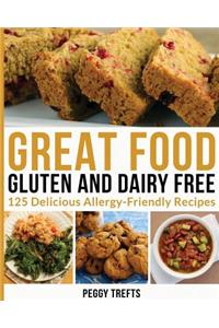 Great Food Gluten and Dairy Free