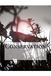 Conservation