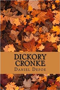 Dickory Cronke