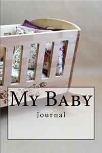 My Baby Journal