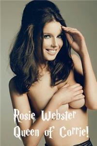 Queen of Corrie - Rosie Webster!