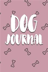 Dog Journal