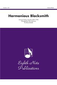 Harmonious Blacksmith