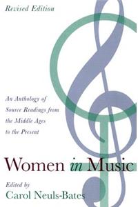 Women in Music