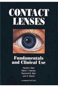 Contact Lenses: Fundamentals and Clinical Use