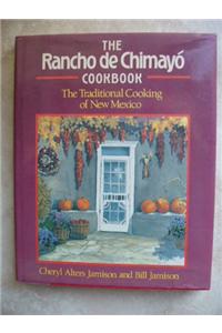 The Rancho De Chimay o Cookbook