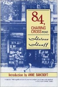 84, Charing Cross Road