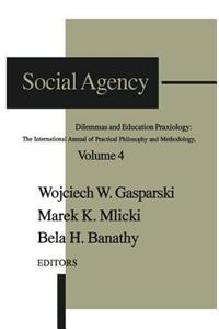 Social Agency