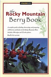 ROCKY MOUNTAIN BERRY BOOK