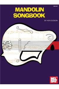 Mandolin Songbook