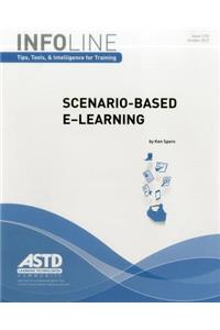 Scenario-Based E-Learning