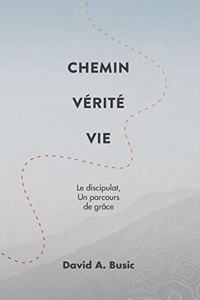 Chemin Vérité Vie