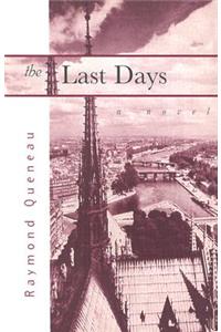 Last Days