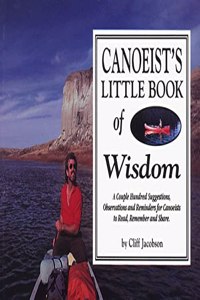 Canoeist's Little Book of Wisdom