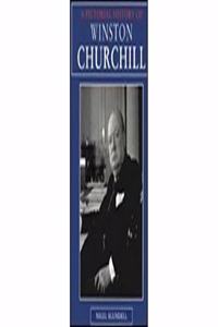 A Pictorial History of Winston Churchill
