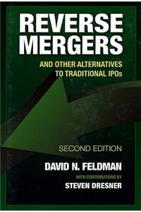 Reverse Mergers 2e