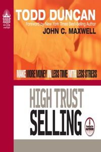 High Trust Selling