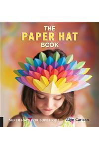 Paper Hat Book