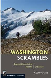 Washington Scrambles